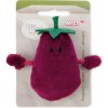 NICI Mini magnetka baklažán GREEN 7 cm