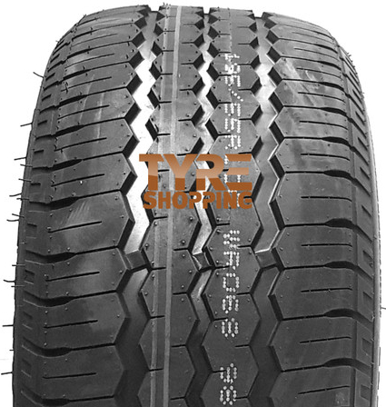 Journey Tyre WR068 195/55 R10 98/96P