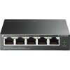 TP-Link TL-SG105MPE 5xGb 4POE+120W Easy Smart Sw. (TL-SG105MPE)