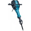 Makita Demolačné kladivo so šesťhrannou násadou 28Mm 2000W 71,4 J 29,4Kg Hm1802