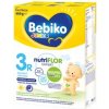Pokračovacie mlieko Bebiko 3R s kašou 600 g