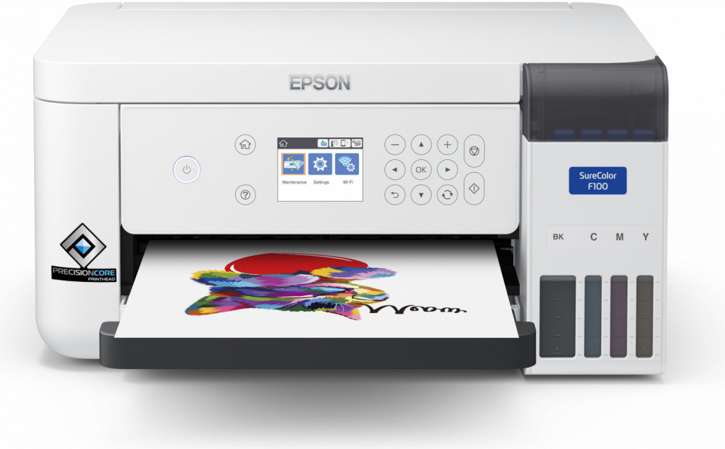 Epson SureColor SC-F100