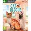 Cat Rescue Story