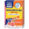 Vitar Maxi Vita Magnézium + B komplex + vitamín C 20 sáčkov