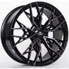 FORZZA WHEELS Forzza Spectrum 9x20 5x120 ET32 Bfm + Black Clear Coat 72.6