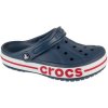 Crocs Papuče Bayaband Clog Modrá