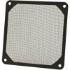 AKASA prachový filtr pro ventilátory 12cm / GRM120-ALO1-BK / GRM120-AL01-BK