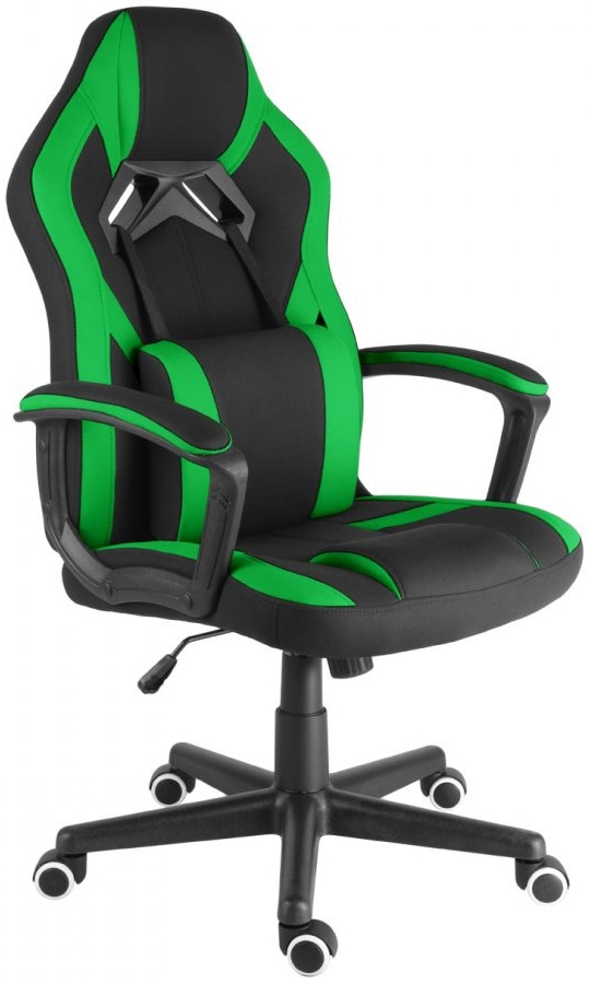 Neoseat NS-013 látka čierna / zelená