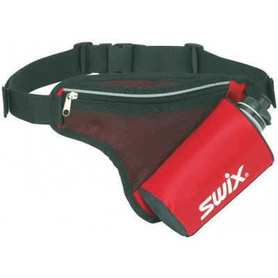 Ľadvinka Swix Drink belt RE002 Farba: červená