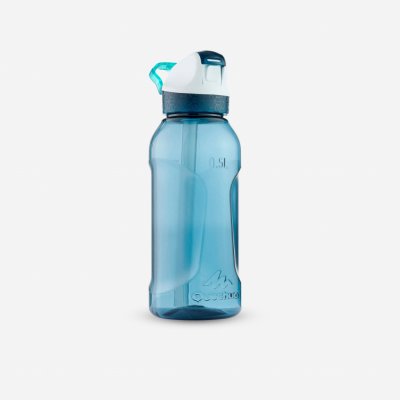 QUECHUA Turistická fľaša 900 Ecozen® 500 ml