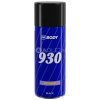 HB BODY 930 sprej čierny 400ML