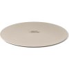 Blim Plus Pokrievka Nettuno/Hera L CP50-319 Moka Grey 25 cm