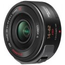 Panasonic Lumix G X Vario PZ 14-42mm f/3.5-5.6 Aspherical Power O.I.S.