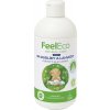 Feel Eco na dudlíky a lahvičky 500 ml
