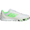 Pánske halovky adidas, TOP SALA COMPETITION II biela,reflexný neón,mix, 42 2/3