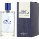 David Beckham Classic Blue toaletná voda pánska 90 ml