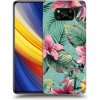 Púzdro Picasee ULTIMATE CASE Xiaomi Poco X3 Pro - Hawaii