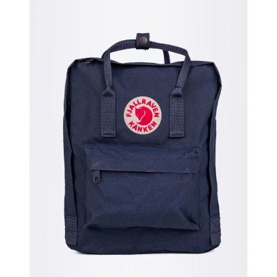 Fjällräven Kånken Navy 16 l