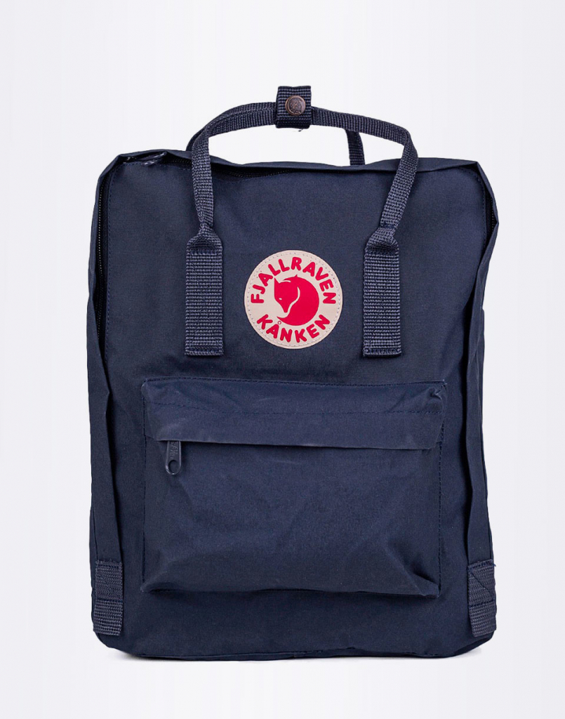 Fjällräven Kånken Navy 16 l