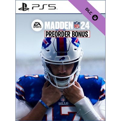 Madden NFL 24 Preorder Bonus