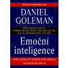 Emoční inteligence - Daniel Goleman