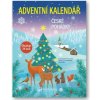 Adventní kalendář České pohádky