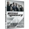 Rychle a zběsile 7 DVD