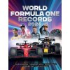 World Formula One Records 2026