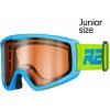 Relax Slider - HTG30B/Blue/Orange Lunar one size