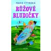 Růžové bludičky