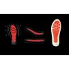SiDi Urban ARX WP ivy/castle - 47