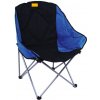 Skladacia kempingová stolička Camp4 BAROSSA