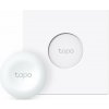 TP-LINK Smart Remote Dimmer Switch SPEC: 868 MHz, battery powered(1*CR2032), EU/UK wall plate Feature: Tapo smart app, Tapo sm Tapo S200D