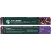 Kapsuly do Nespresso Starbucks Chocolate Hazelnut 10 kusov