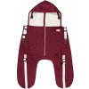 Monkey Mum® Zatepľovacia softshellová kapsa na nosič alebo do kočíka Carrie - Mačička Veľká/ý