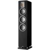 Audiovector QR 5 SE Black piano (Stĺpové reproduktory, elegantné a ľahko umiestniteľné. (cena za pár))
