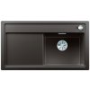 BLANCO ZENAR 5 S IF SILGRANIT kávová