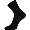Boma Kristián Unisex bambusové ponožky BM000000628500101181 čierna 35-38 (23-25)