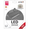 Avide LED pás + senzor 12V / 3W / 1,2M