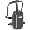 GIVI stehenné vrecko EASY09L 2026 black