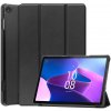 Techsuit FoldPro ochranný obal - Lenovo Tab M10 3rd Gen (TB328FU/TB328XU) - čierna