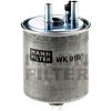 MANN-FILTER PALIVOVÝ FILTER RENAULT 1,5DCI