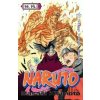 Naruto 58: Naruto versus Itači