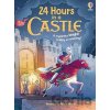 24 Hours in a Castle - Lan Cook