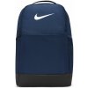 Tenisový batoh Nike Brasilia 9.5 Training Backpack - midnight/black/white - Čierny