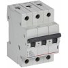 Legrand ISTIČ RX3 3P B13 6000A