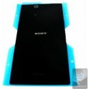 Kryt Sony Xperia Z Ultra zadný čierny