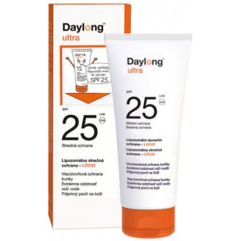 Daylong Ultra locio SPF25 200 ml