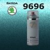 SKODA 9696 ZELENA SEA SEEGRUEN 400ml
