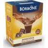 Kapsule Caffé Borbone Miniciock do Lavazza A Modo Mio® 16ks